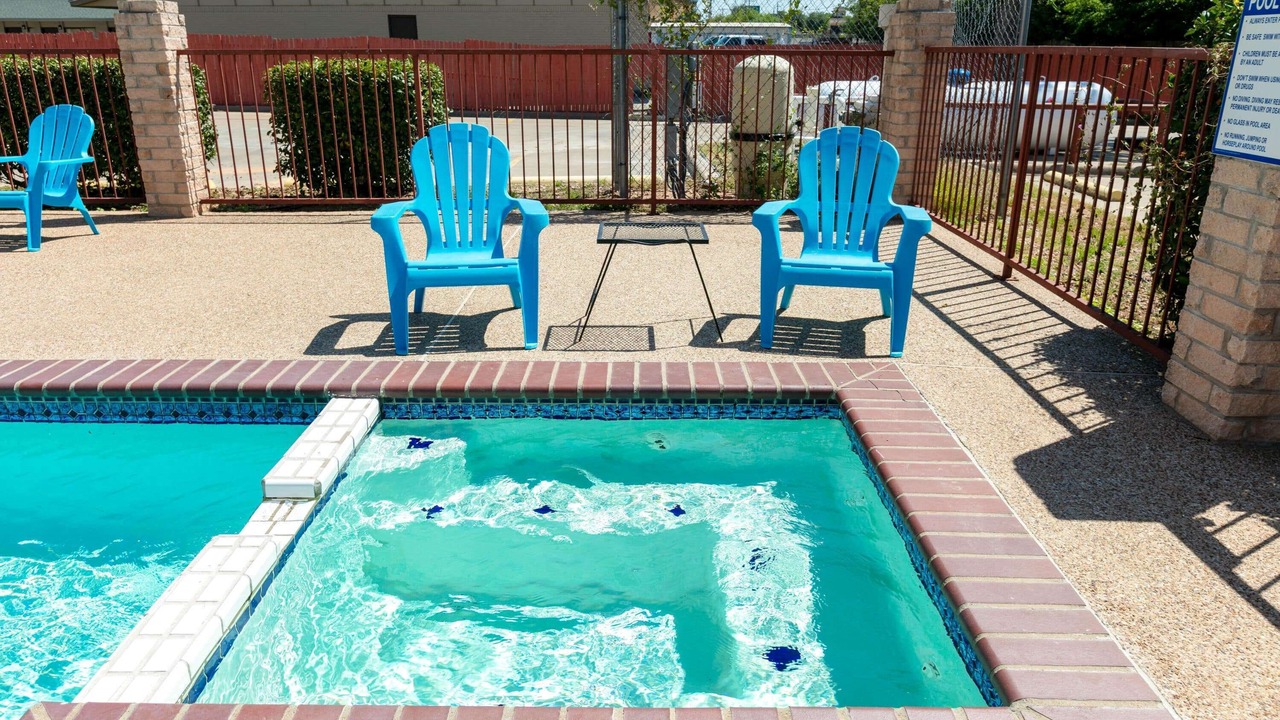 Photo of Outdoor in Granbury