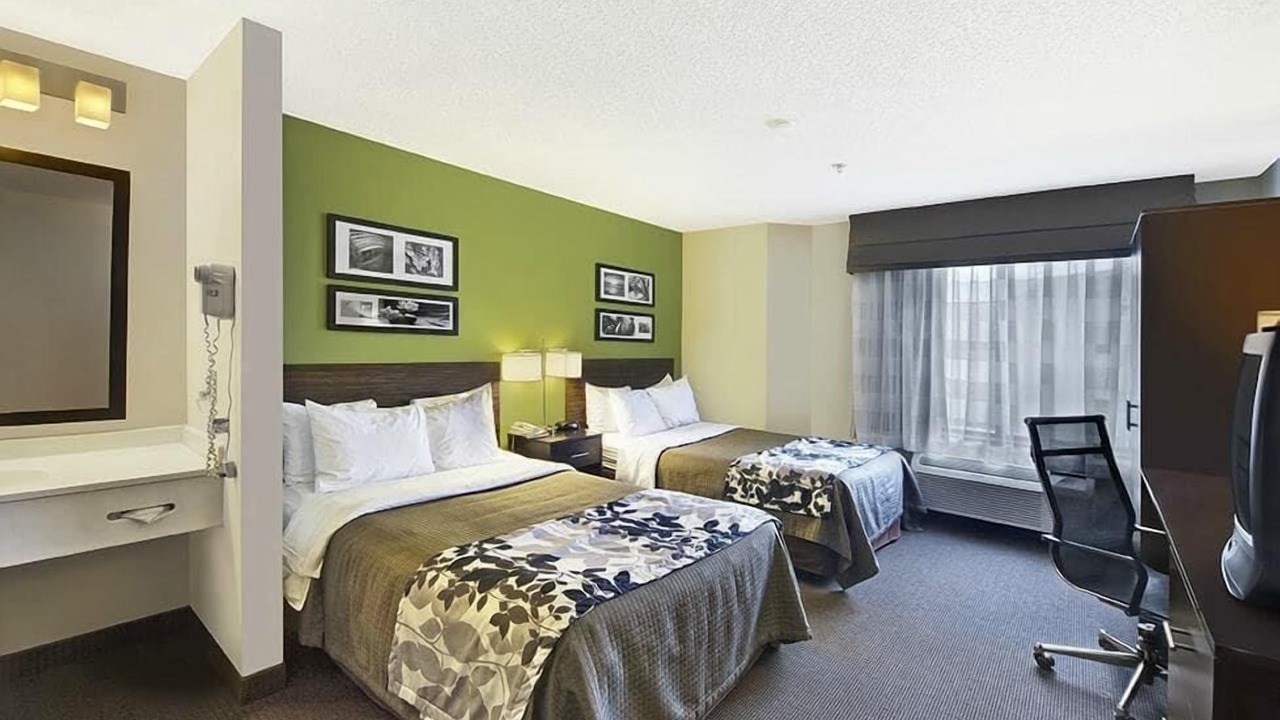 Photo of Bedroom in Fort Collins