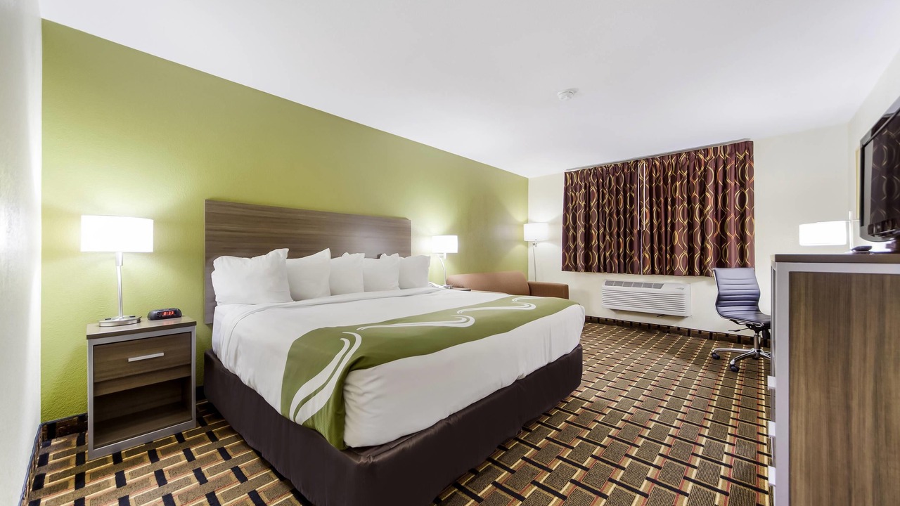 Photo of Bedroom in Lincoln