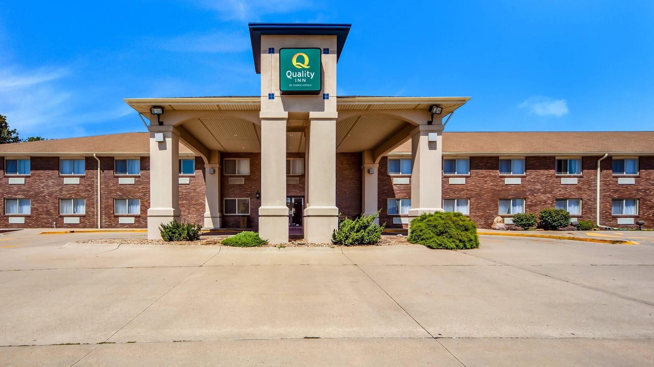 Photo of Outdoor in Lincoln