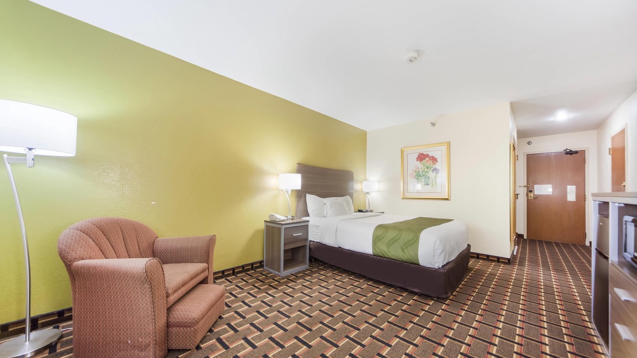 Photo of Bedroom in Lincoln