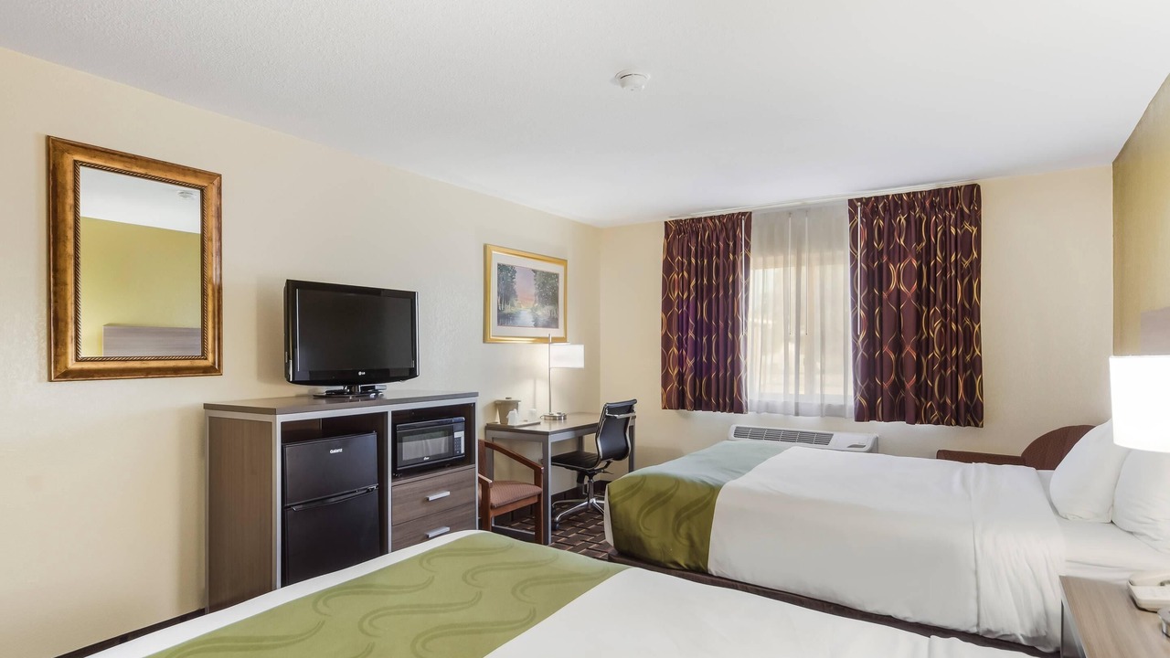 Photo of Bedroom in Lincoln