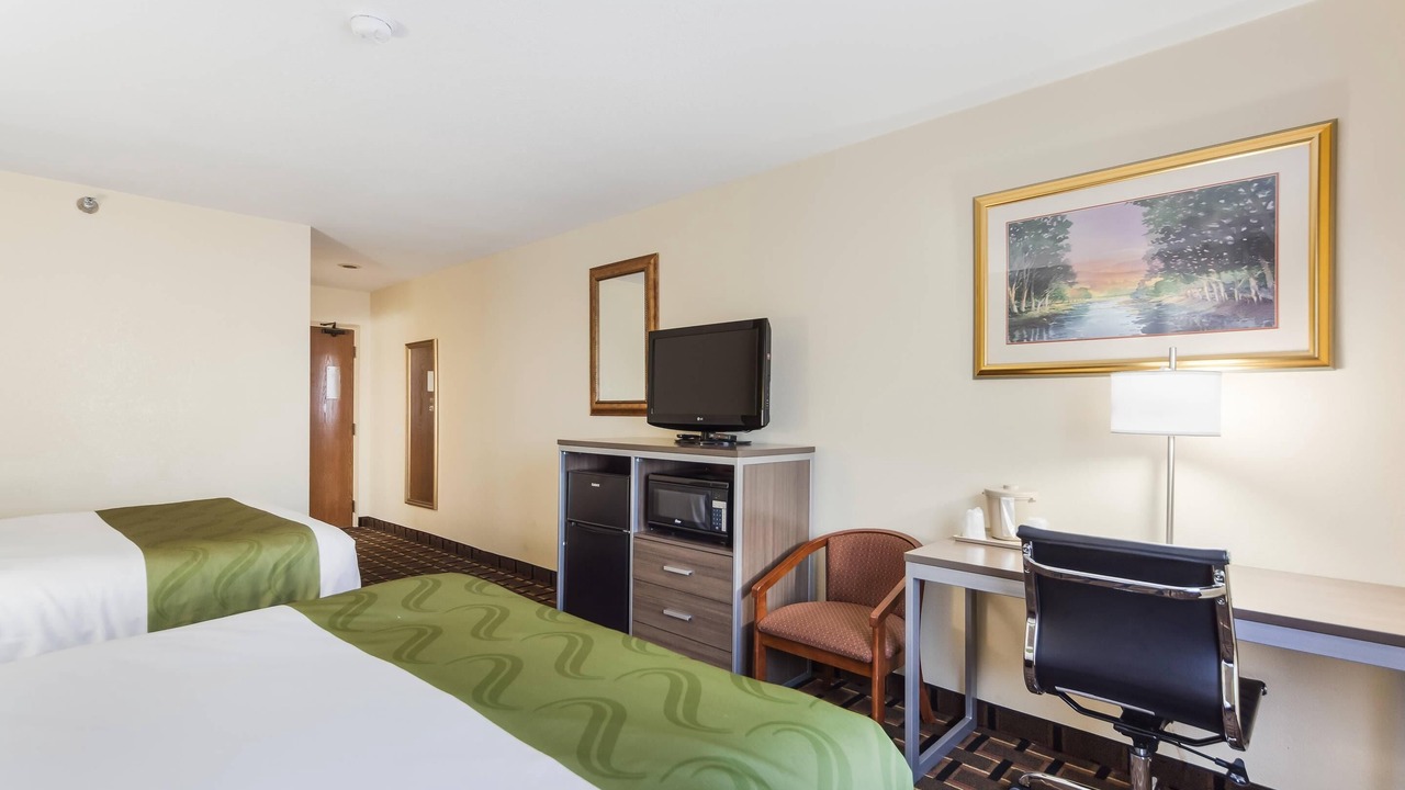 Photo of Bedroom in Lincoln