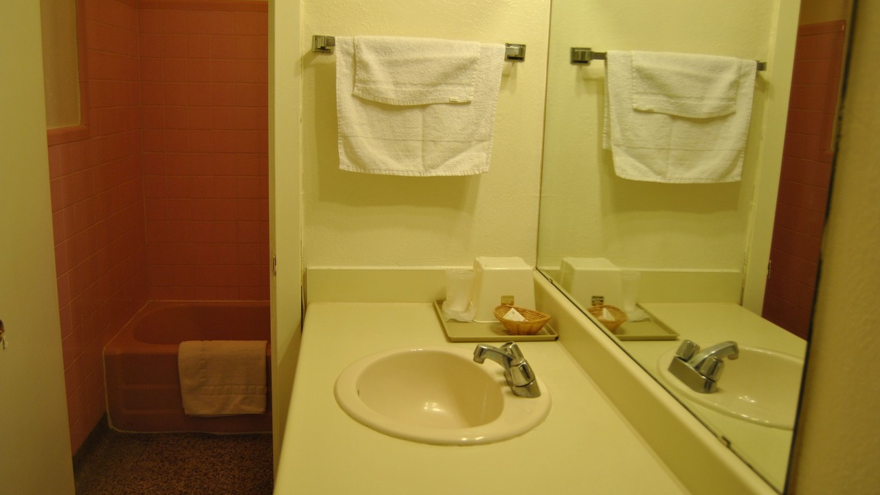 Photo of Bathroom in Clovis