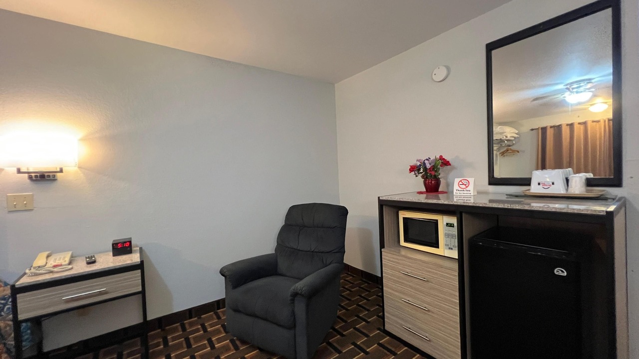 Photo of Bedroom in Nebraska City