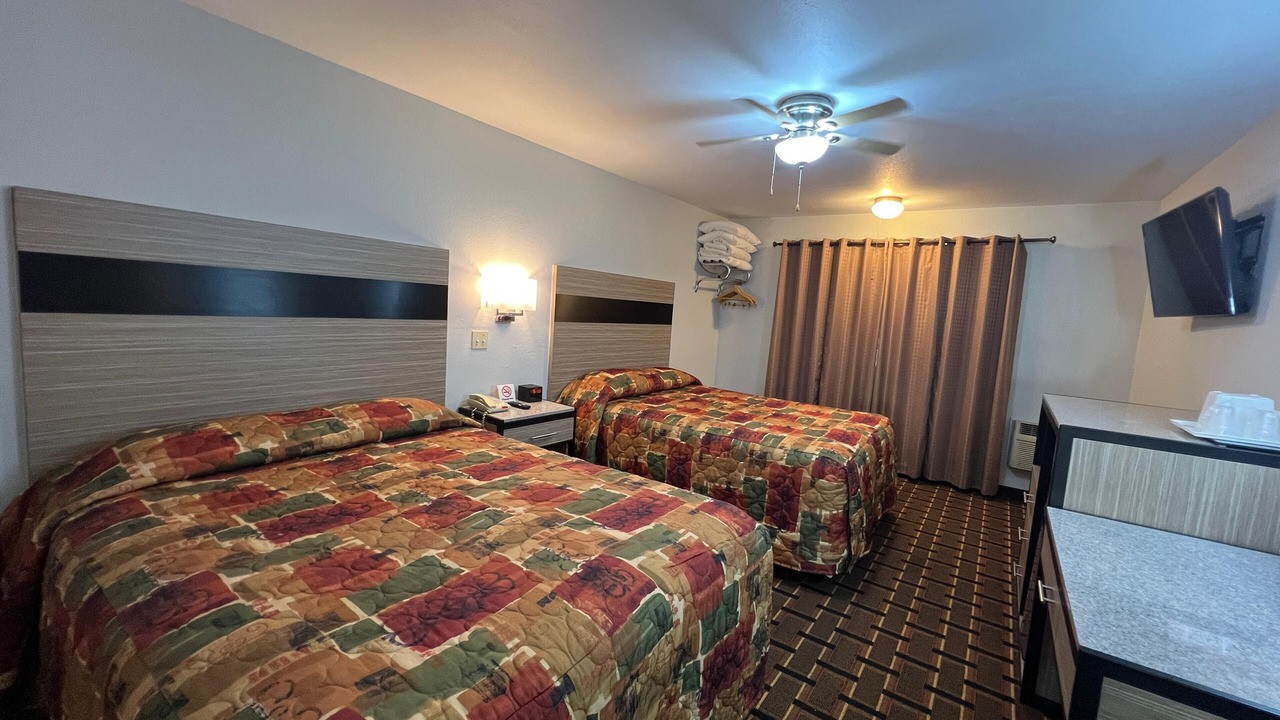 Photo of Bedroom in Nebraska City
