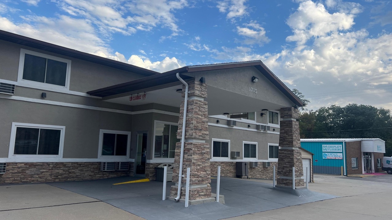 Photo of Outdoor in Nebraska City