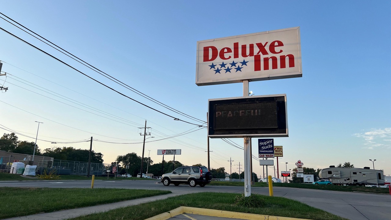 Photo of Outdoor in Nebraska City