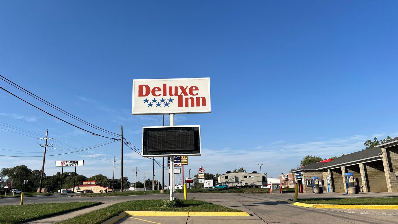 Photo of Outdoor in Nebraska City