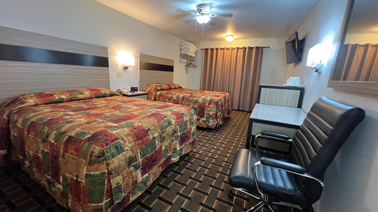 Photo of Bedroom in Nebraska City