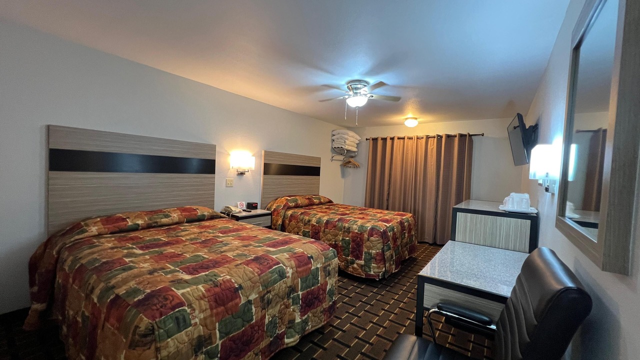 Photo of Bedroom in Nebraska City