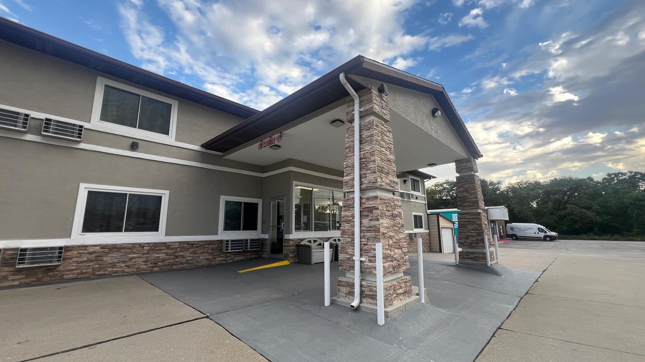 Photo of Outdoor in Nebraska City