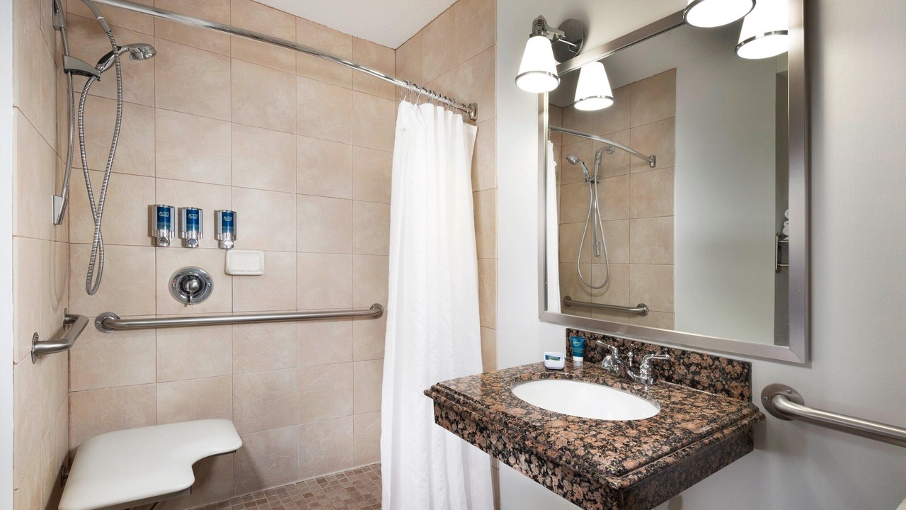 Photo of Bathroom in Waldron