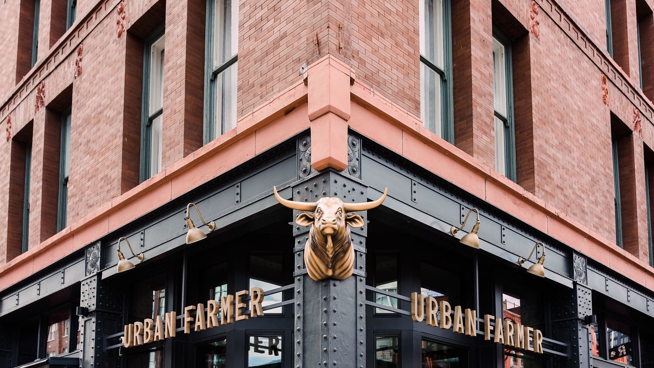 Photo of Outdoor in LoDo