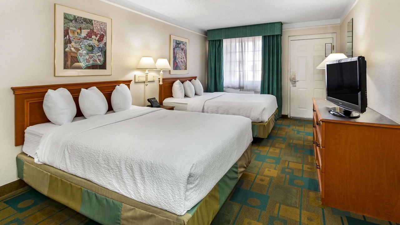 Photo of Bedroom in Northeast Heights