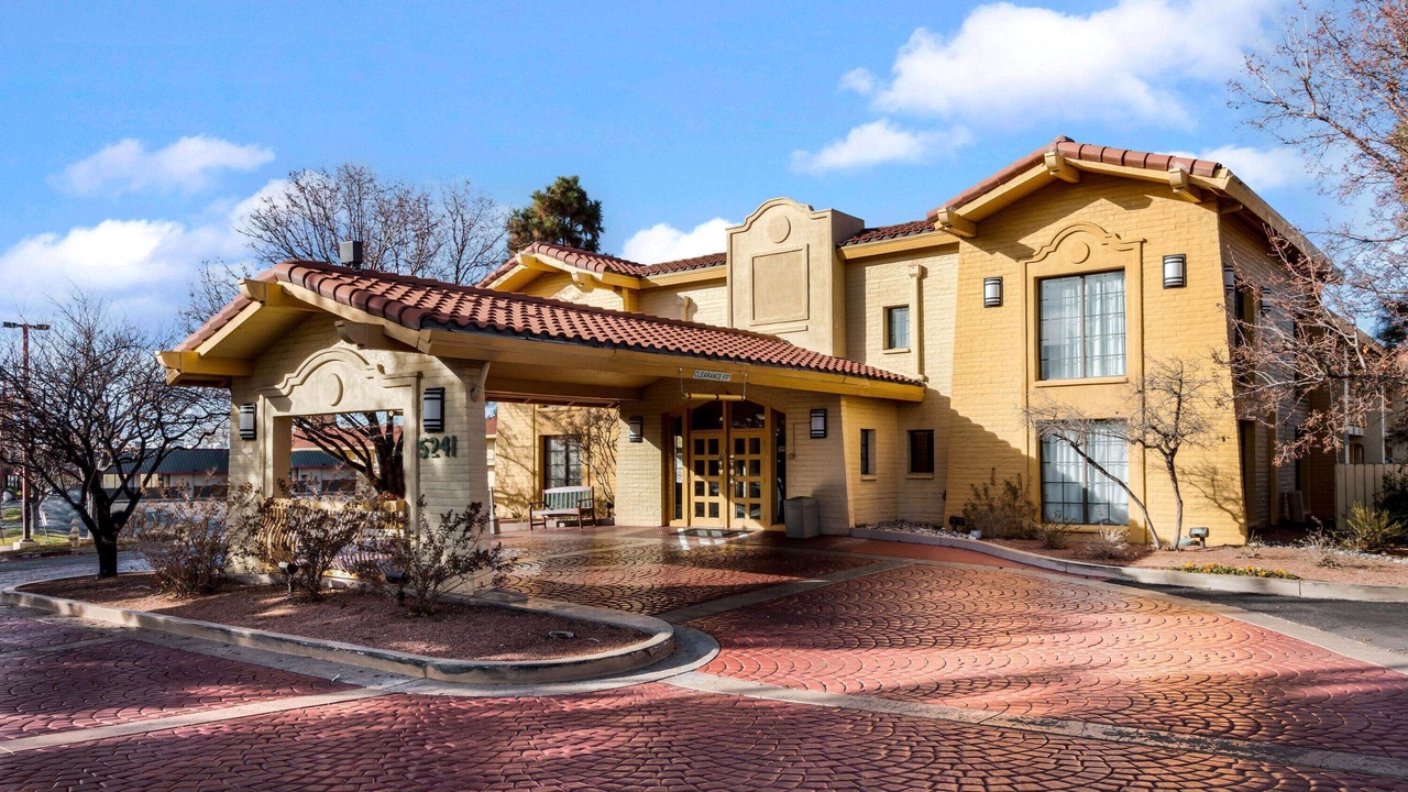 Photo of Outdoor in Northeast Heights