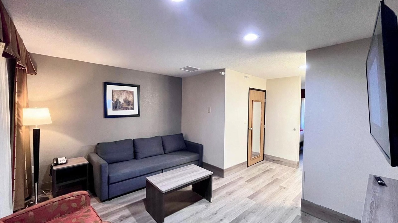 Photo of Bedroom in Platte City