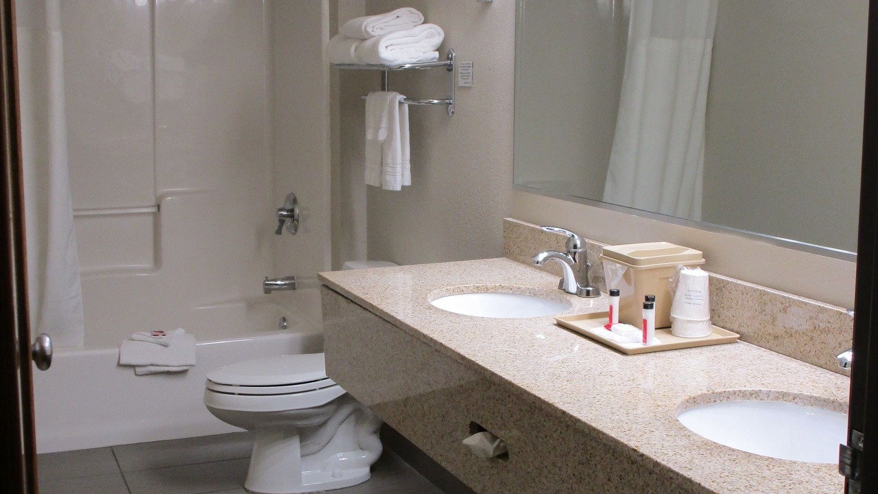 Photo of Bathroom in Platte City