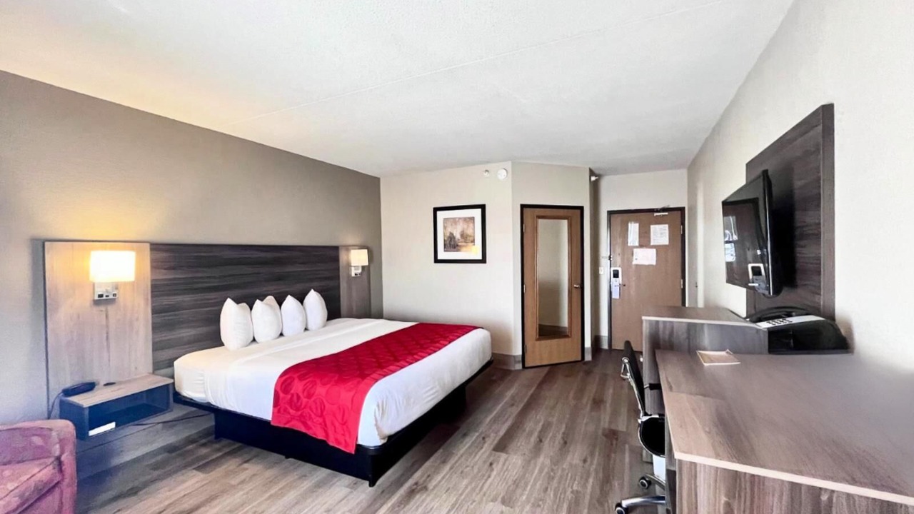 Photo of Bedroom in Platte City