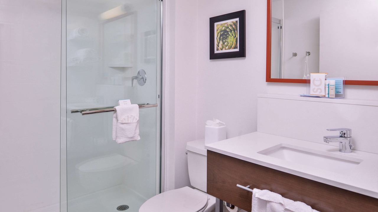 Photo of Bathroom in Altura Addition