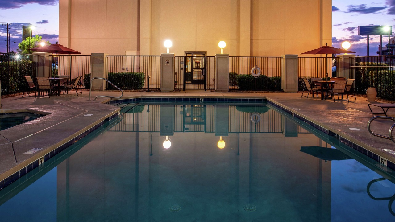 Photo of Outdoor in Altura Addition