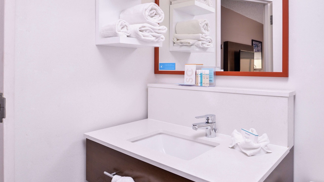 Photo of Bathroom in Altura Addition