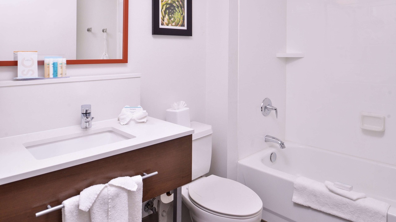 Photo of Bathroom in Altura Addition
