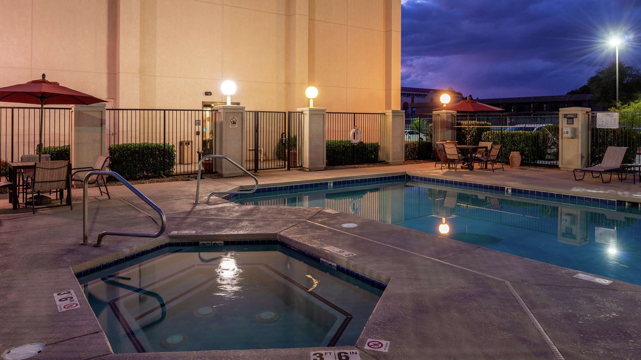 Photo of Outdoor in Altura Addition