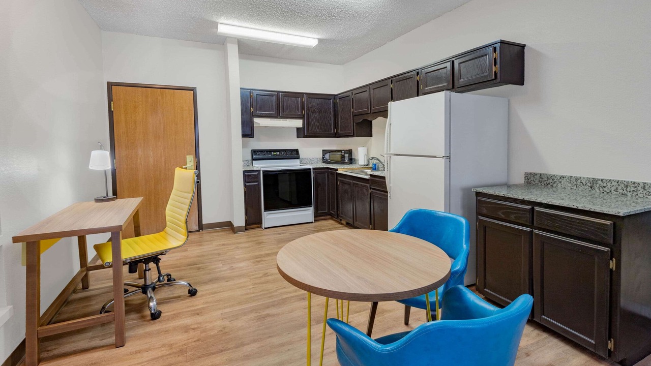 Photo of Bedroom in Bernalillo