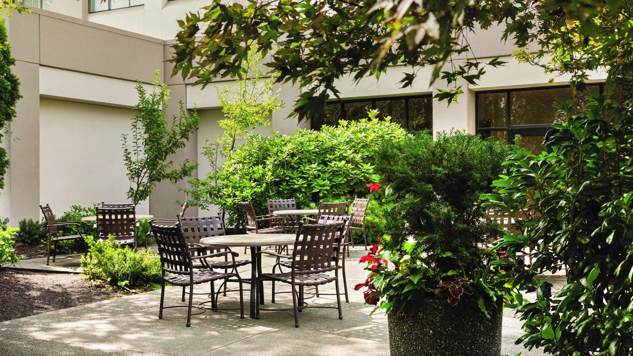 Photo of Patio Balcony in SeaTac