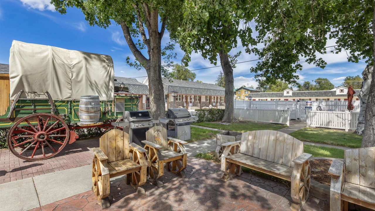 Photo of Outdoor in Lusk