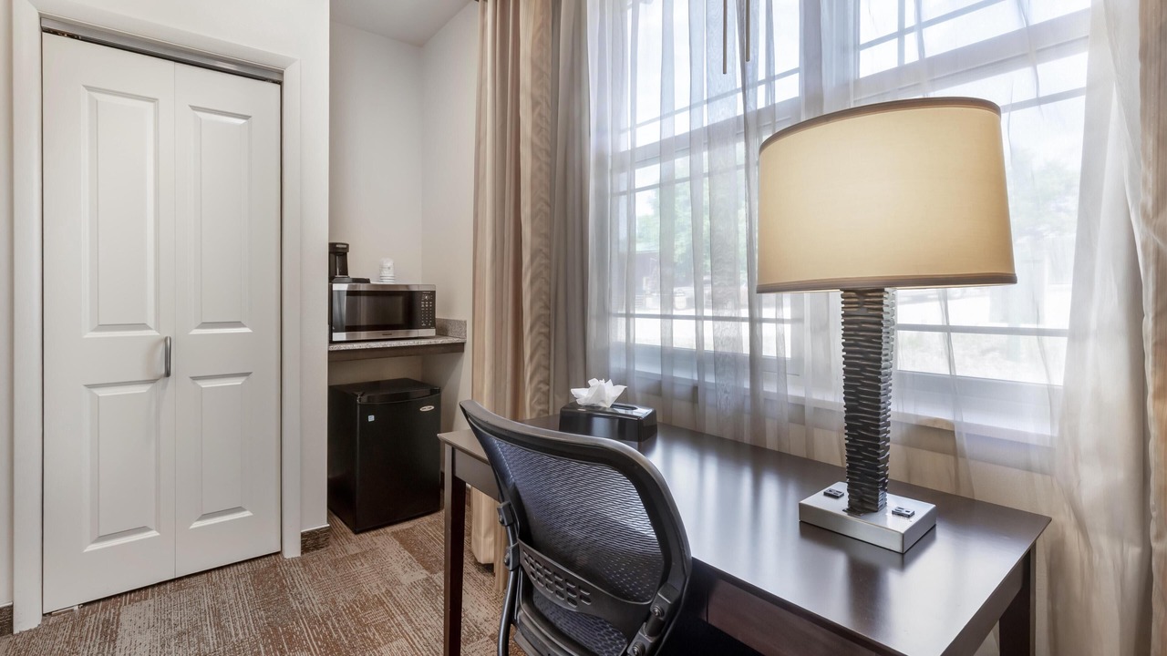Photo of Kitchen in Lusk
