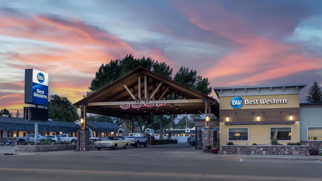 Photo of Outdoor in Lusk