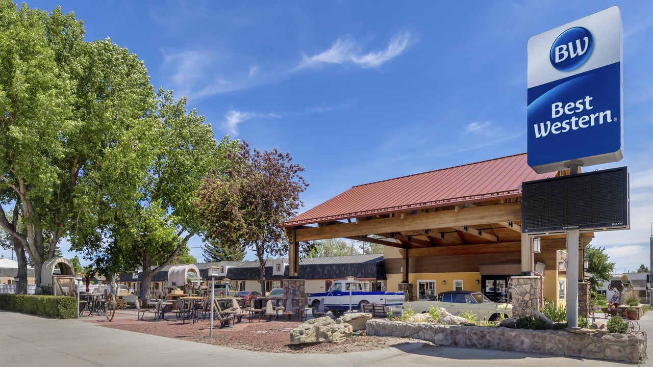 Photo of Outdoor in Lusk