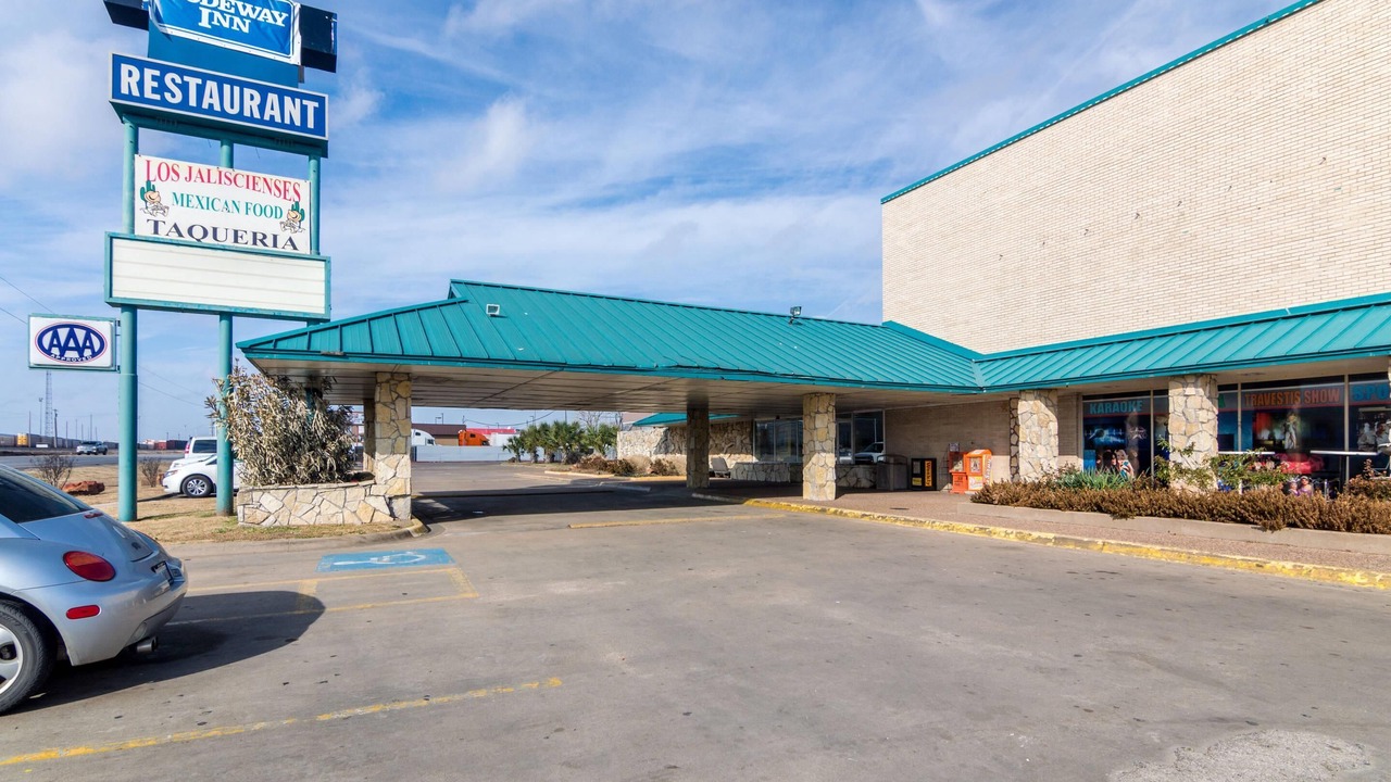 Photo of Outdoor in South Arlington