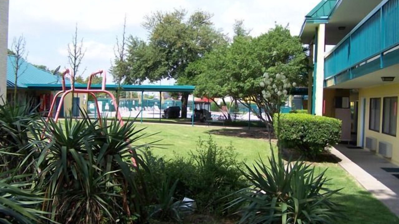 Photo of Outdoor in South Arlington