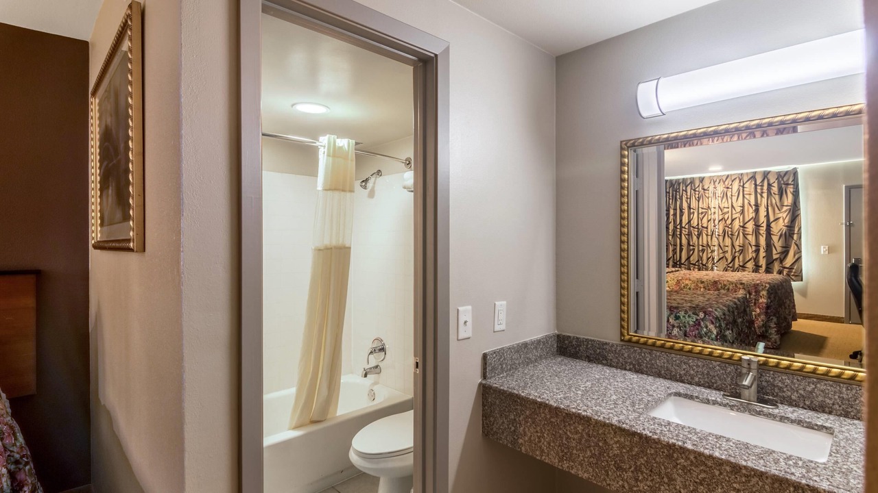Photo of Bedroom in South Arlington