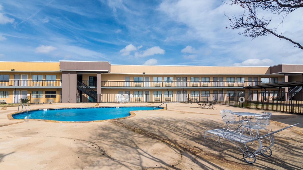 Photo of Outdoor in South Arlington