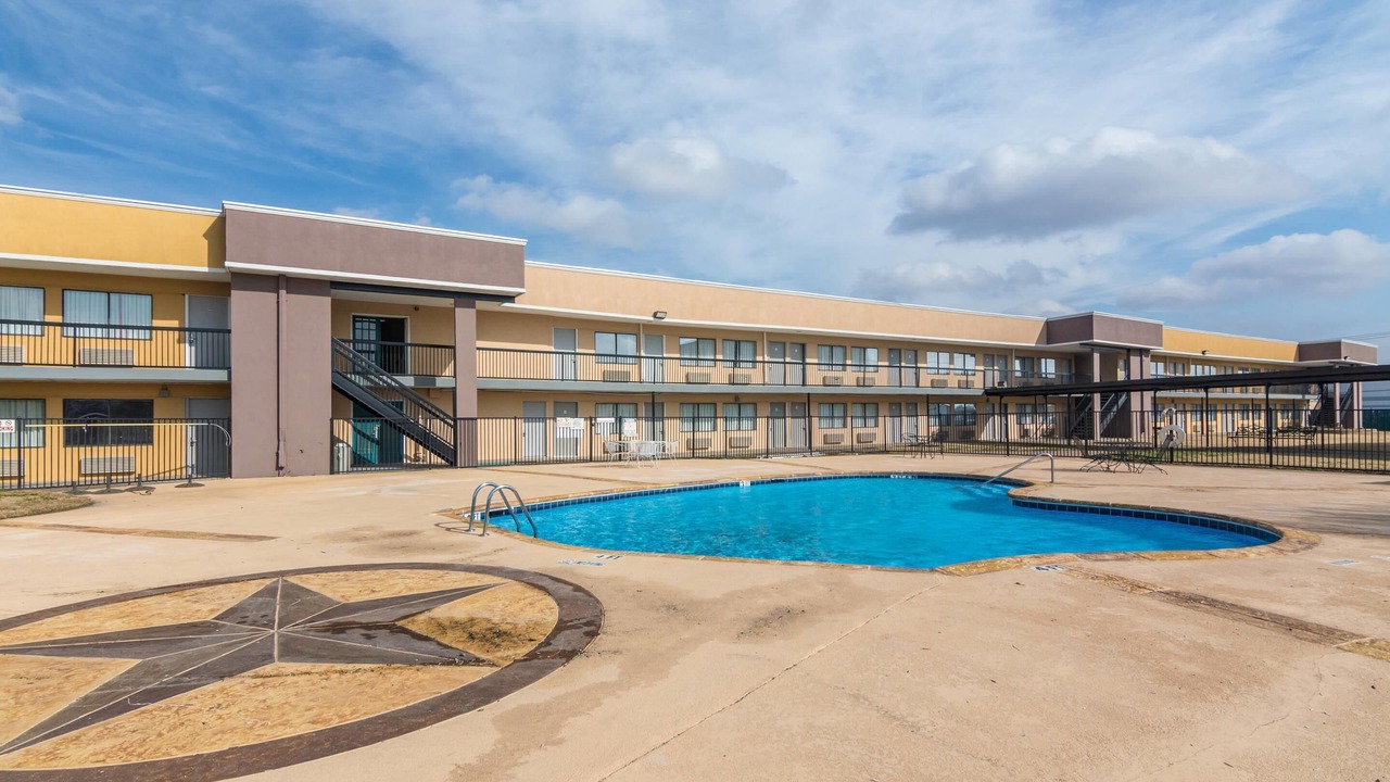 Photo of Outdoor in South Arlington