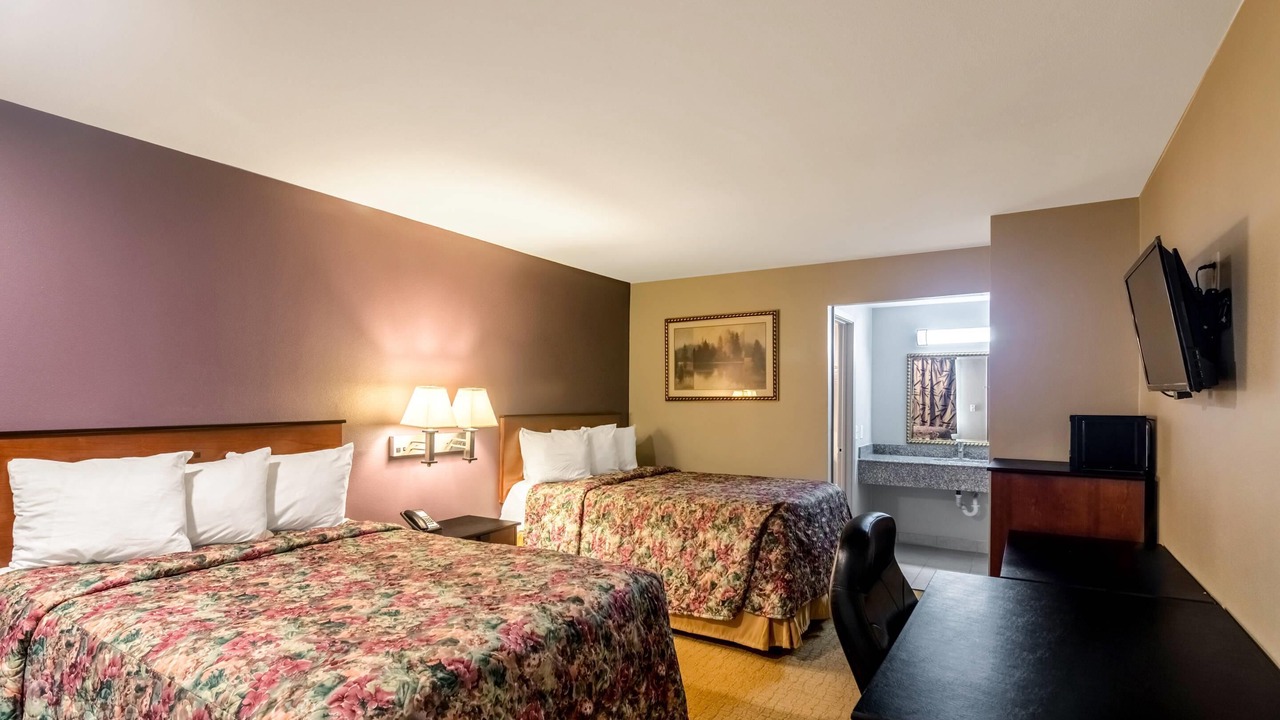 Photo of Bedroom in South Arlington