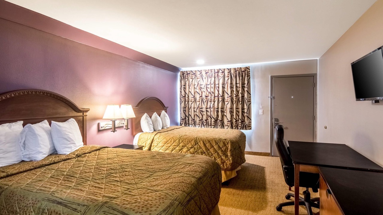 Photo of Bedroom in South Arlington
