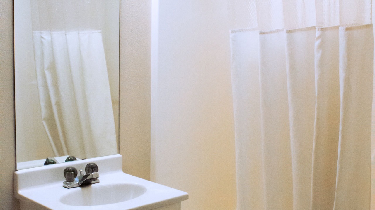 Photo of Bathroom in York