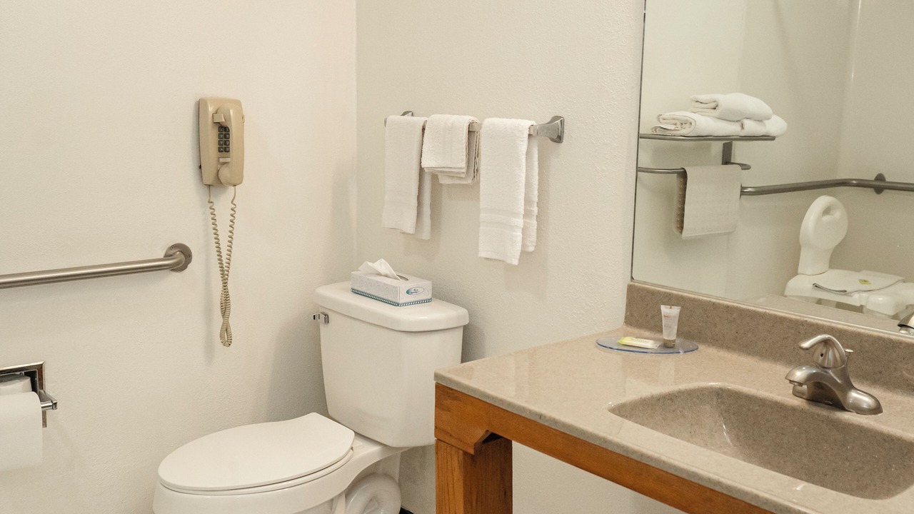 Photo of Bathroom in York