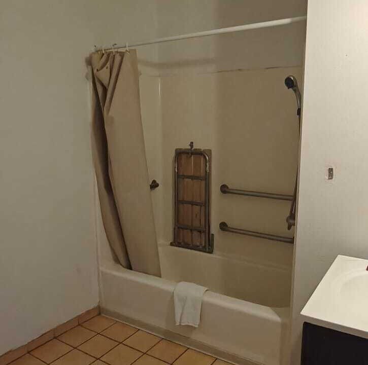 Photo of Bathroom in Trumbull Village