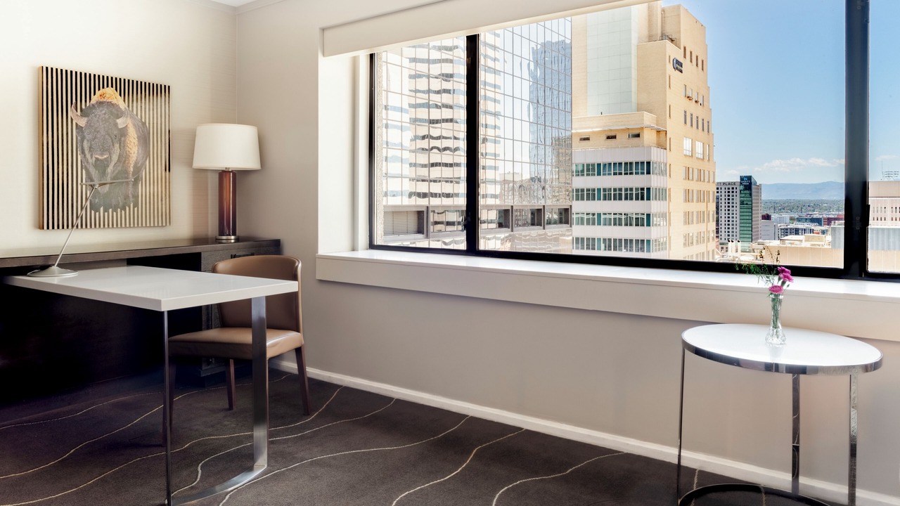 Photo of Bedroom in Downtown Denver