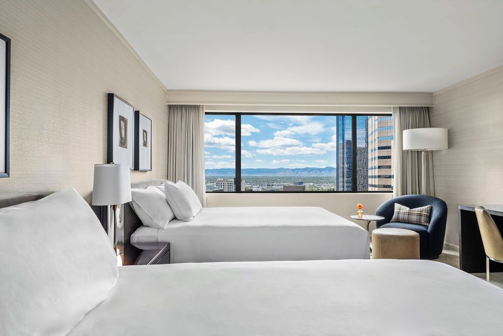 Photo of Bedroom in Downtown Denver