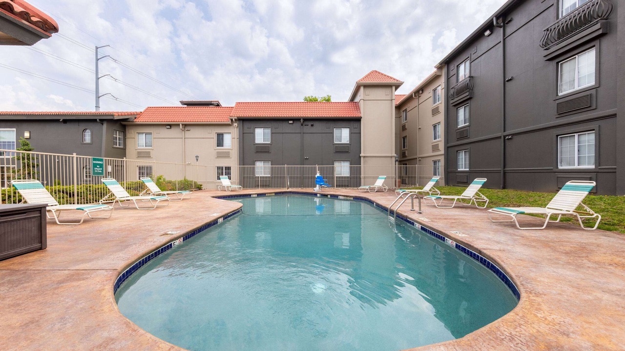 Photo of Outdoor in Lenexa