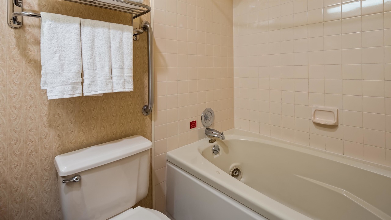 Photo of Bathroom in Ontario