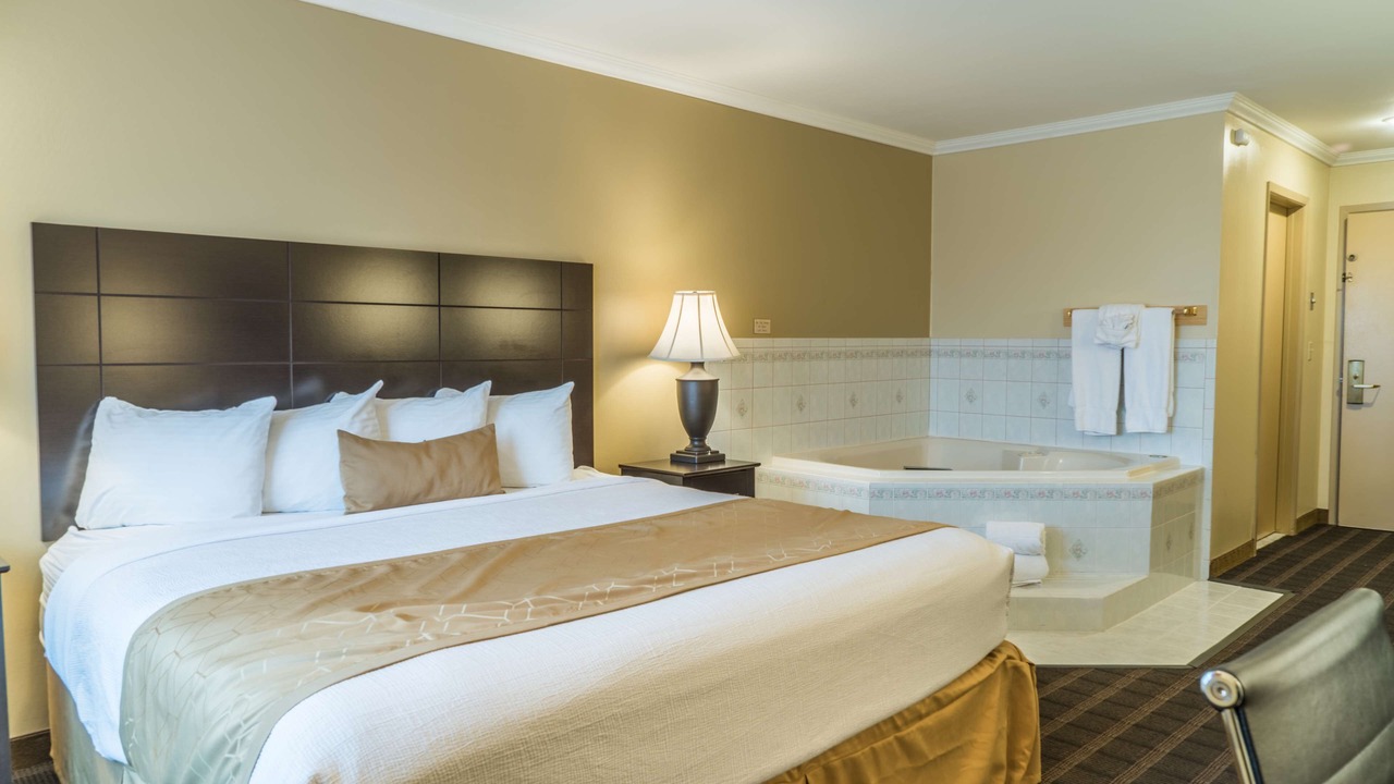 Photo of Bedroom in Ontario