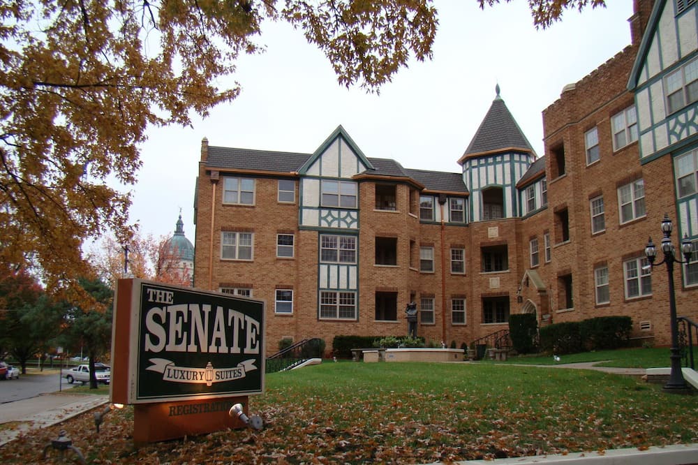 Photo of Outdoor in Topeka